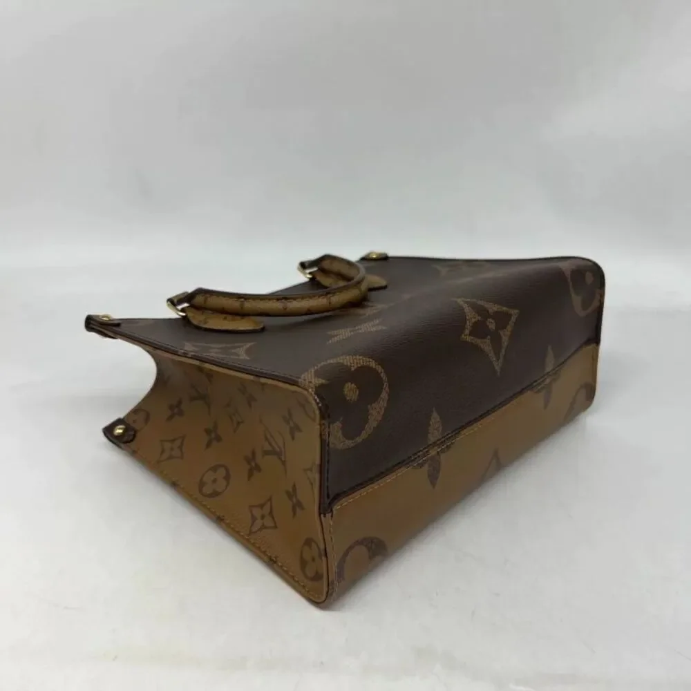 Louis Vuitton Women Pre-Loved Bag Brand New Condition